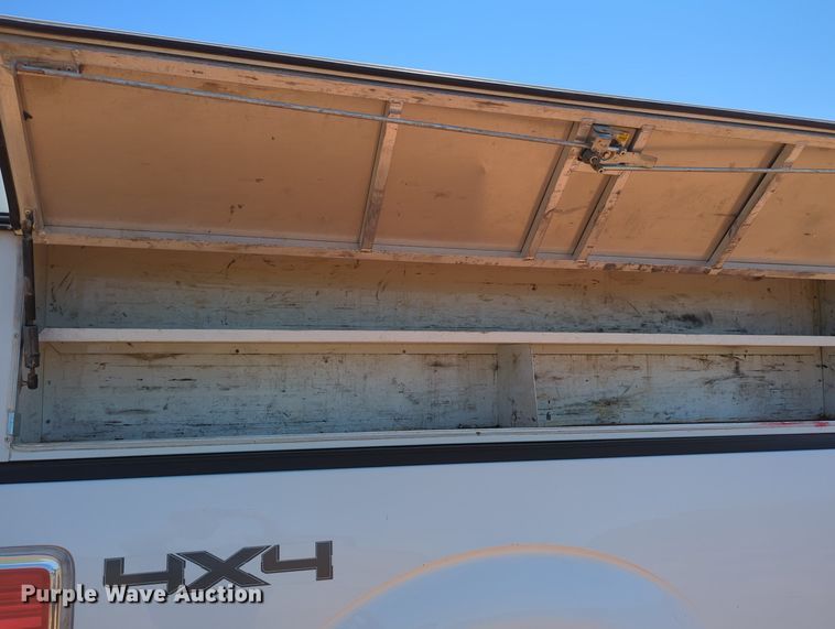 image for item MX9338 2014 Ford F150  SuperCab pickup truck