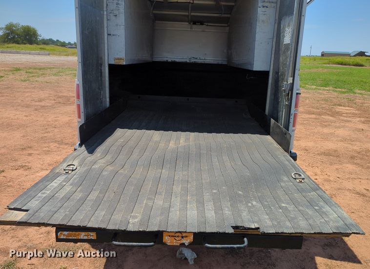 image for item MX9338 2014 Ford F150  SuperCab pickup truck