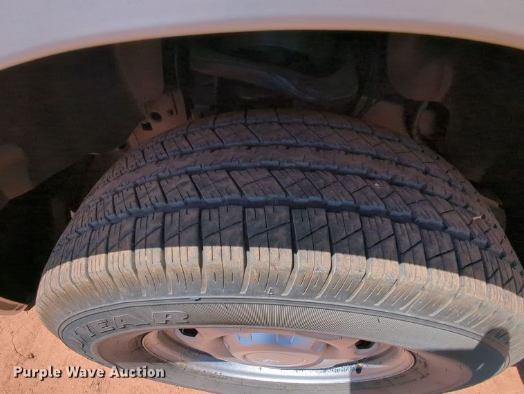 image for item MX9338 2014 Ford F150  SuperCab pickup truck