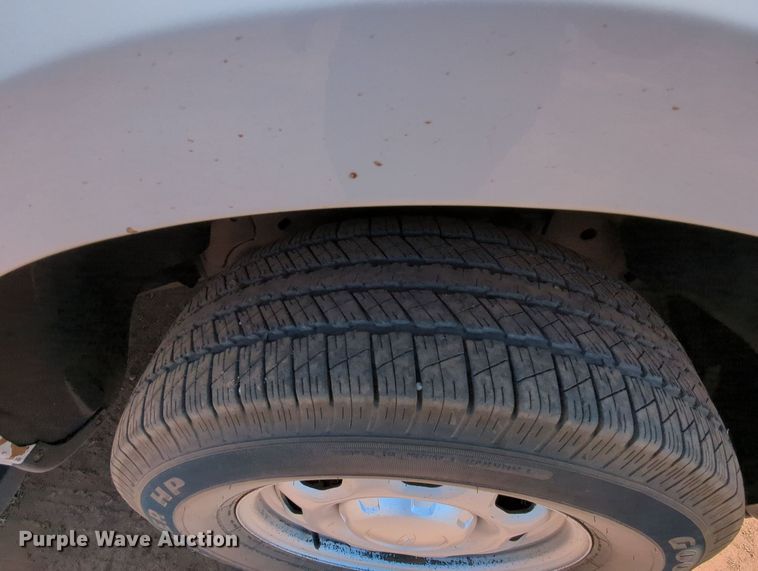 image for item MX9338 2014 Ford F150  SuperCab pickup truck