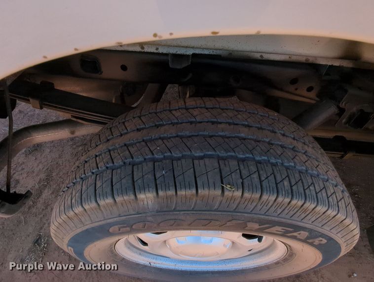 image for item MX9338 2014 Ford F150  SuperCab pickup truck