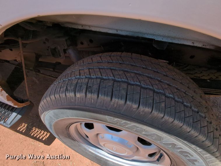 image for item MX9338 2014 Ford F150  SuperCab pickup truck