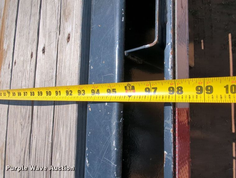 image for item MX9339 2011 International DuraStar 4300  flatbed truck