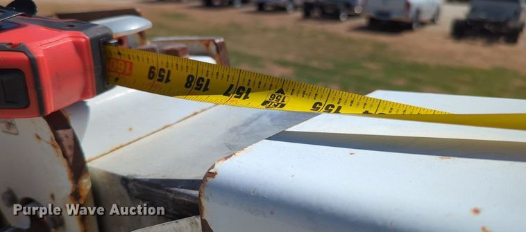 image for item MX9341 2005 Chevrolet C4500  bucket truck