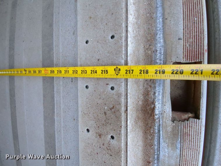 image for item MX9342 2010 Freightliner MT45  delivery van