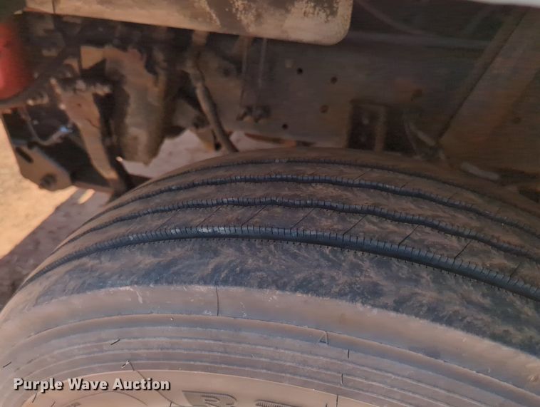 image for item MX9342 2010 Freightliner MT45  delivery van