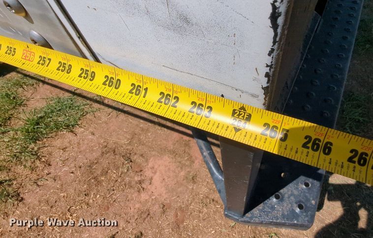 image for item MX9343 1995 Isuzu FRR  box truck