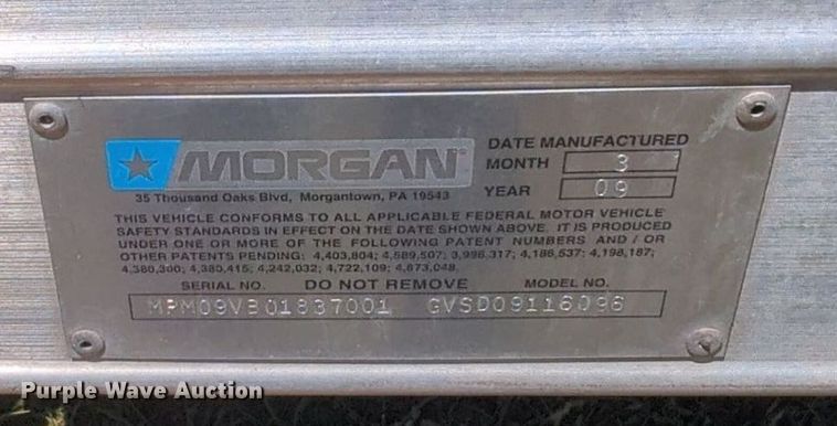 image for item MX9344 2008 Isuzu NPR  Crew Cab box truck