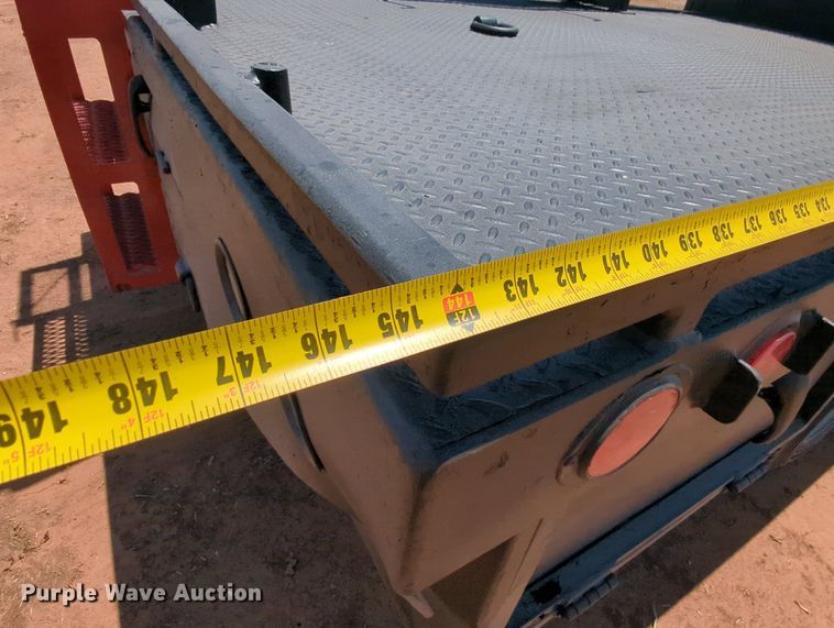 image for item MX9346 2008 Chevrolet C4500  Crew Cab flatbed truck