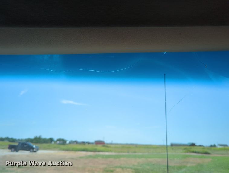 image for item MX9346 2008 Chevrolet C4500  Crew Cab flatbed truck