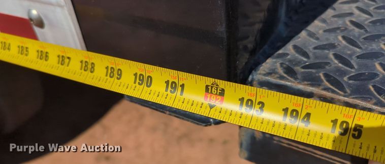 image for item MX9349 2013 Ford F650 Super Duty  box truck