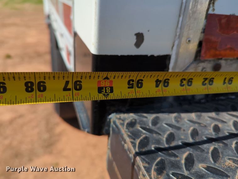 image for item MX9349 2013 Ford F650 Super Duty  box truck