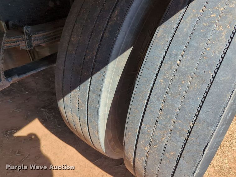 image for item MX9349 2013 Ford F650 Super Duty  box truck