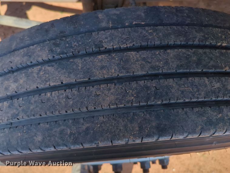 image for item MX9349 2013 Ford F650 Super Duty  box truck