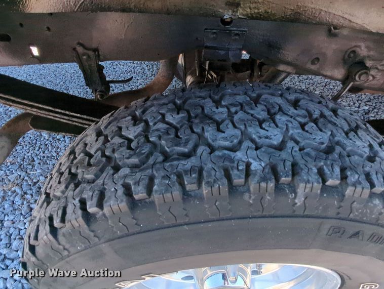 image for item MX9351 1995 Ford F150  pickup truck