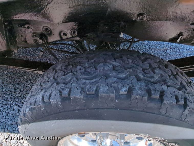 image for item MX9351 1995 Ford F150  pickup truck