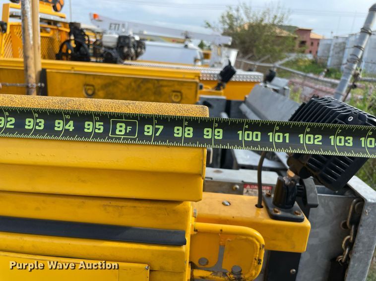 image for item MY9503 2017  Chevrolet Silverado 3500HD  utility bed pickup truck