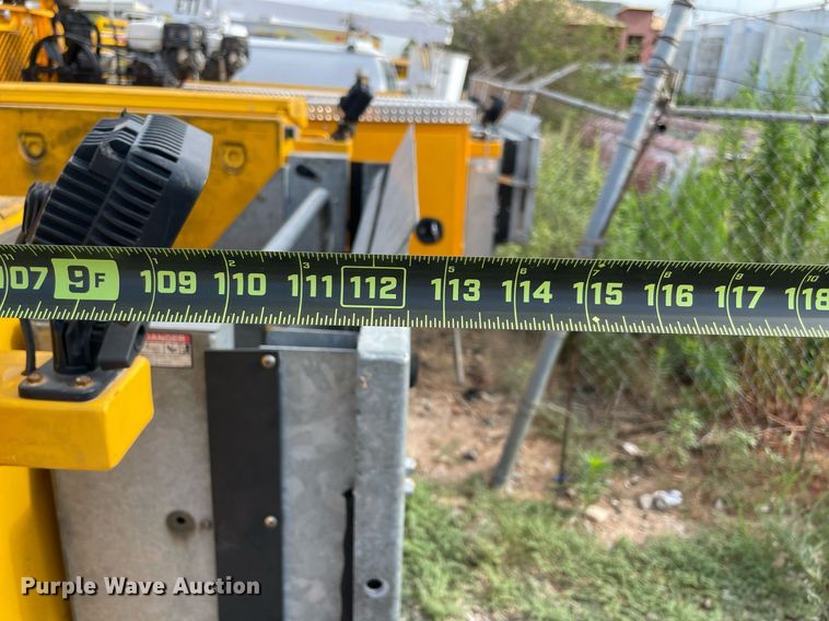 image for item MY9503 2017  Chevrolet Silverado 3500HD  utility bed pickup truck