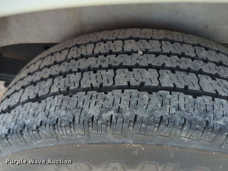 image for item MY9509 2017 Nissan NV2500HD  van