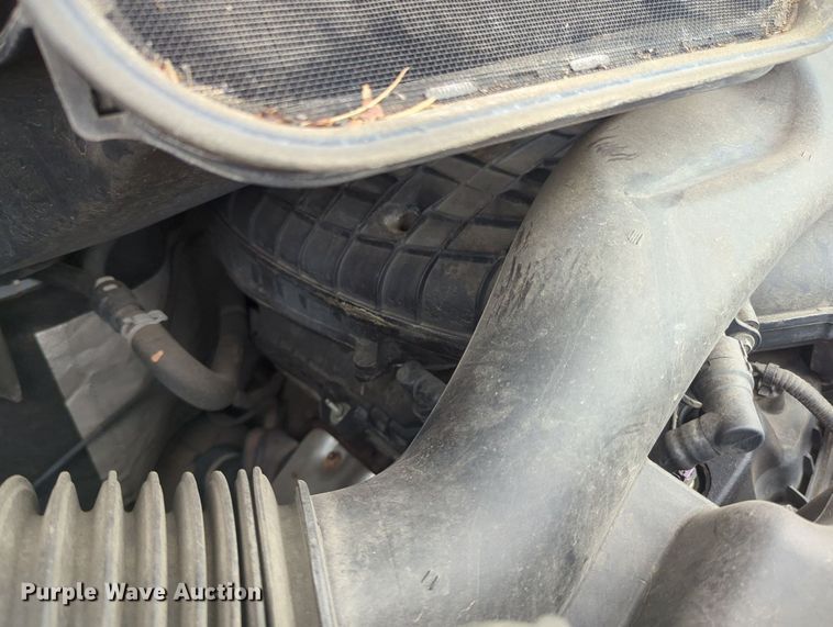 image for item MY9512 2018 Ford Transit 150  van