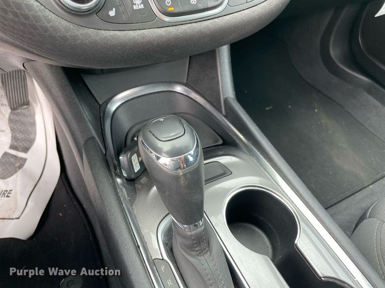 image for item MY9514 2019 Chevrolet Malibu LT