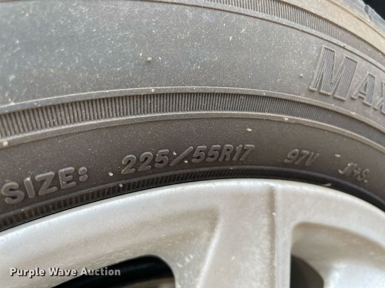 image for item MY9514 2019 Chevrolet Malibu LT