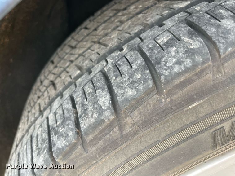 image for item MY9514 2019 Chevrolet Malibu LT