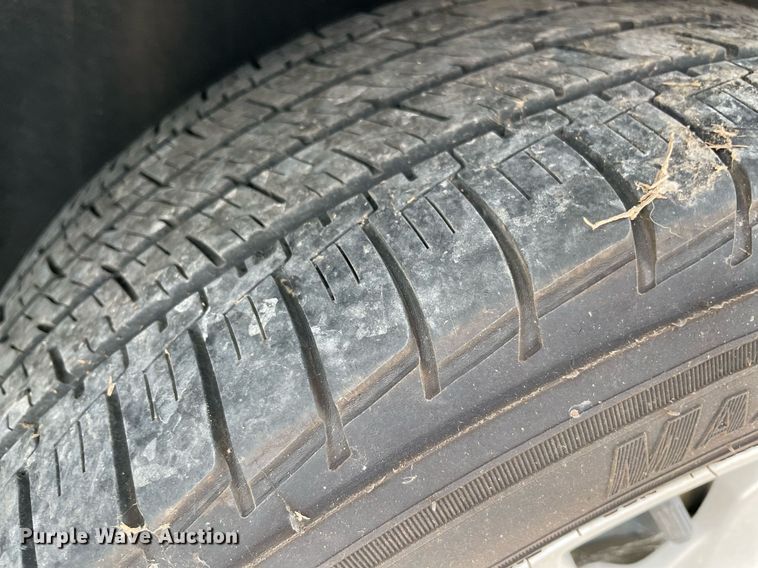 image for item MY9514 2019 Chevrolet Malibu LT