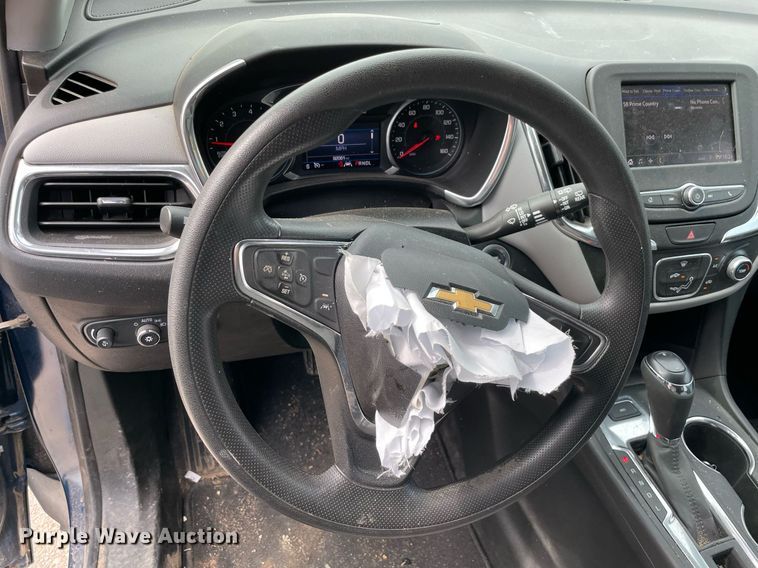 image for item MY9517 2020  Chevrolet Equinox  SUV