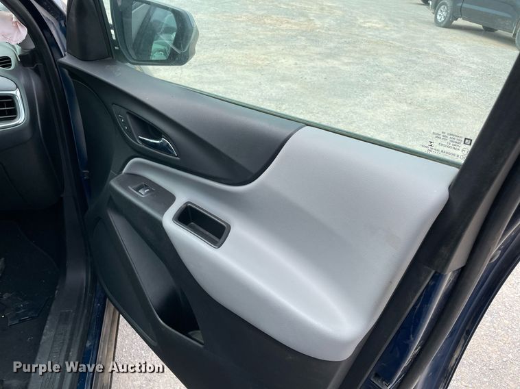 image for item MY9517 2020  Chevrolet Equinox  SUV