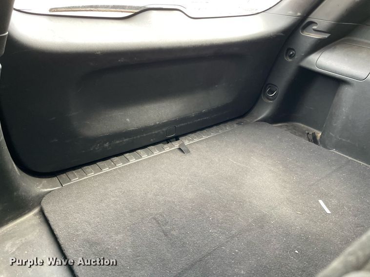 image for item MY9517 2020  Chevrolet Equinox  SUV