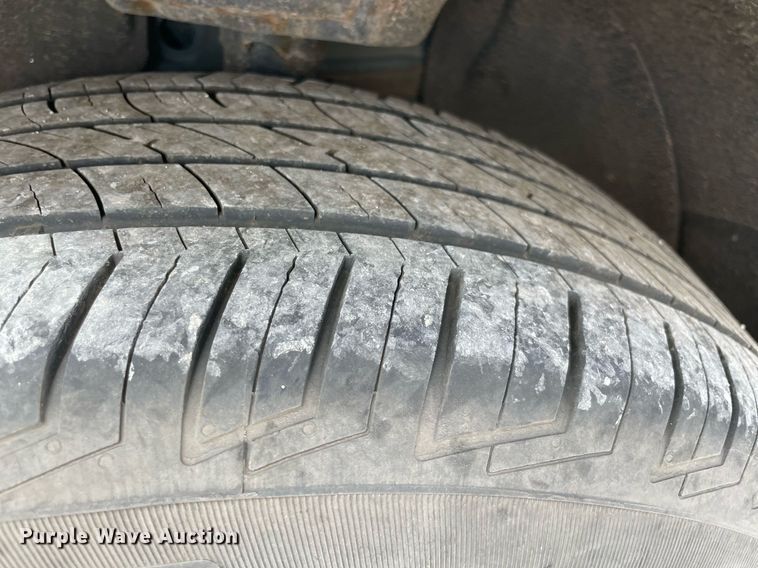 image for item MY9517 2020  Chevrolet Equinox  SUV