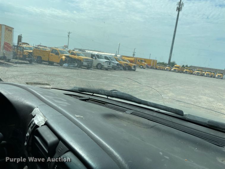 image for item MY9526 2000  Chevrolet Blazer  SUV