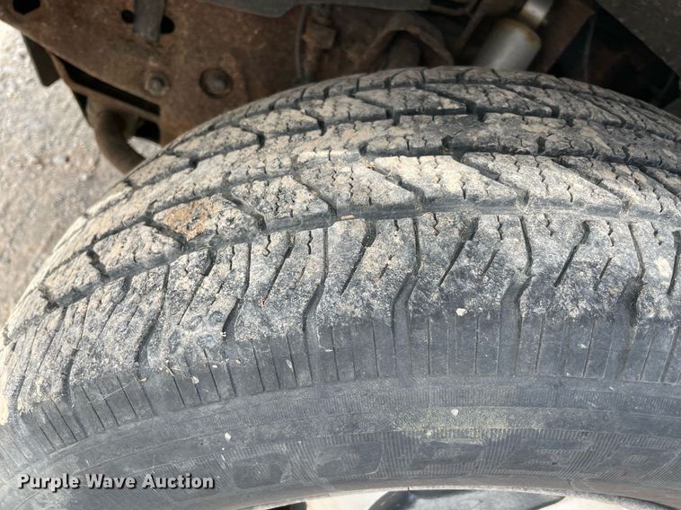 image for item MY9526 2000  Chevrolet Blazer  SUV