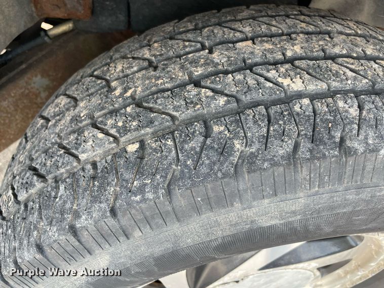 image for item MY9526 2000  Chevrolet Blazer  SUV