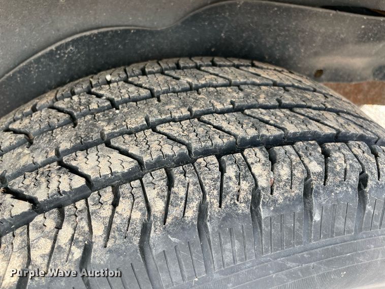 image for item MY9526 2000  Chevrolet Blazer  SUV