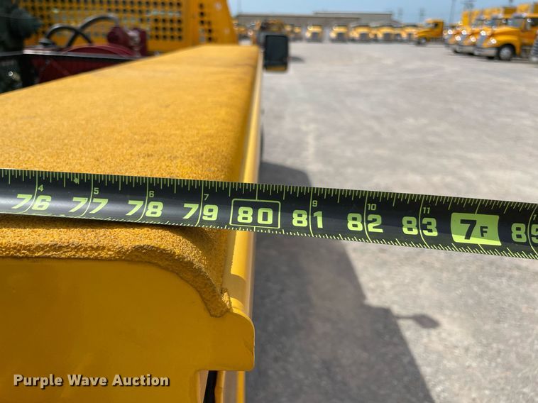 image for item MY9531 2017  Chevrolet Silverado 3500HD  utility bed pickup truck