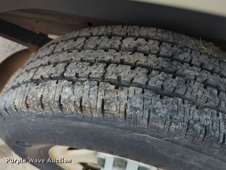 image for item MY9534 2007 Chevrolet Express 1500 Cargo  van