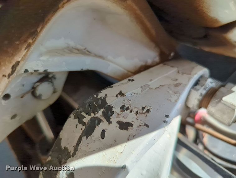 image for item MY9815 1985 Champion  boat