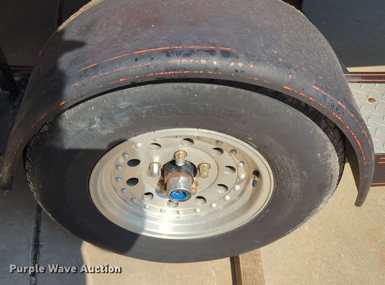 image for item MY9815 1985 Champion  boat