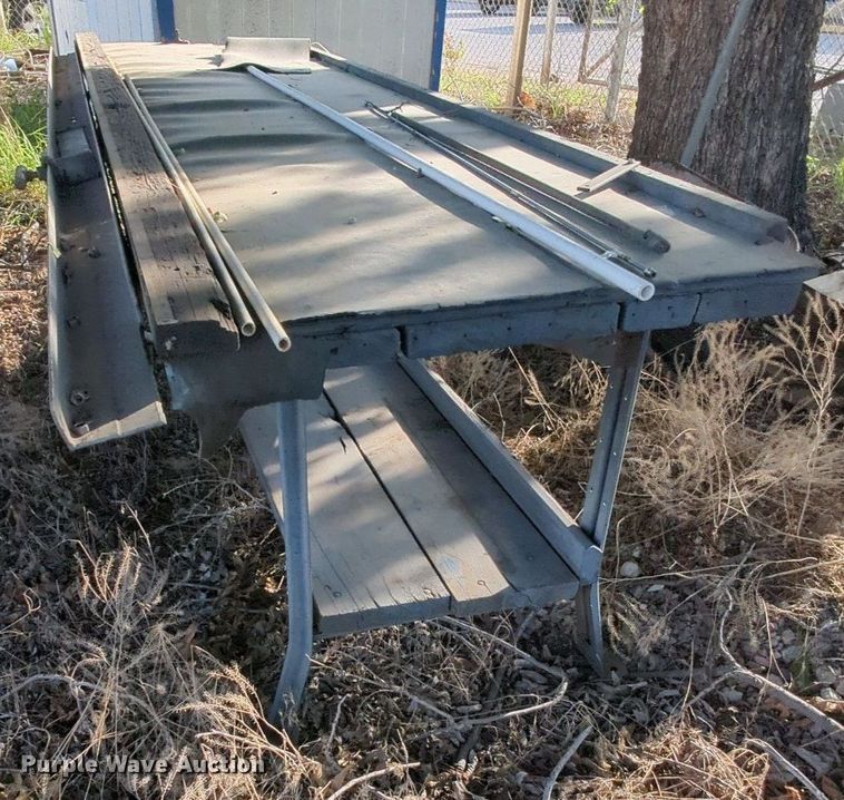 image for item MY9868 Hydraulic hose crimper