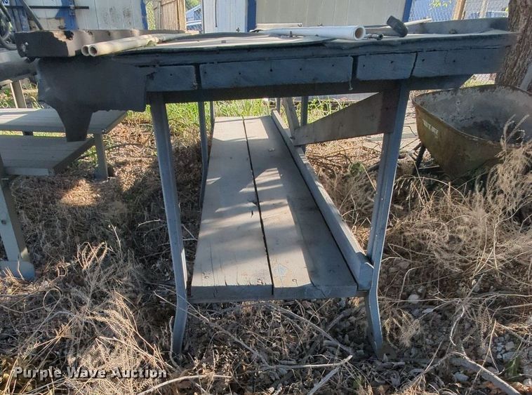 image for item MY9868 Hydraulic hose crimper