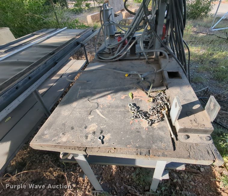 image for item MY9868 Hydraulic hose crimper