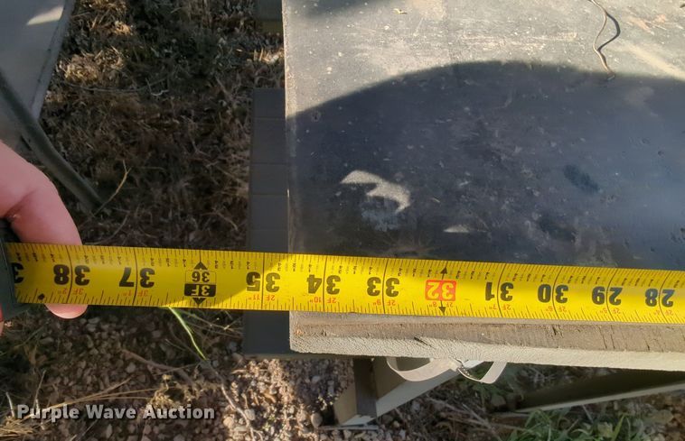 image for item MY9868 Hydraulic hose crimper