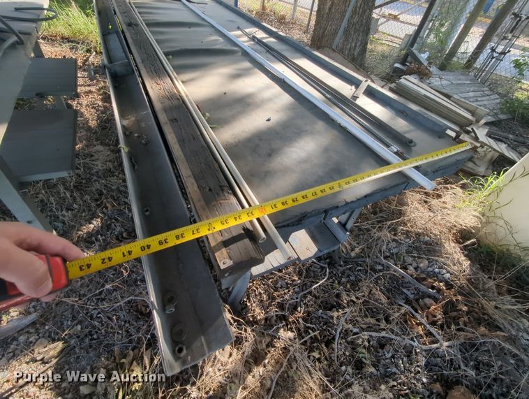 image for item MY9868 Hydraulic hose crimper