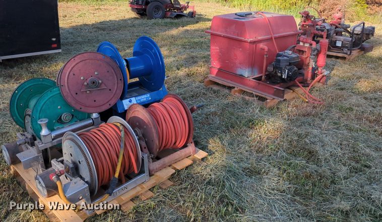 image for item MY9882 Bean R10  sprayer