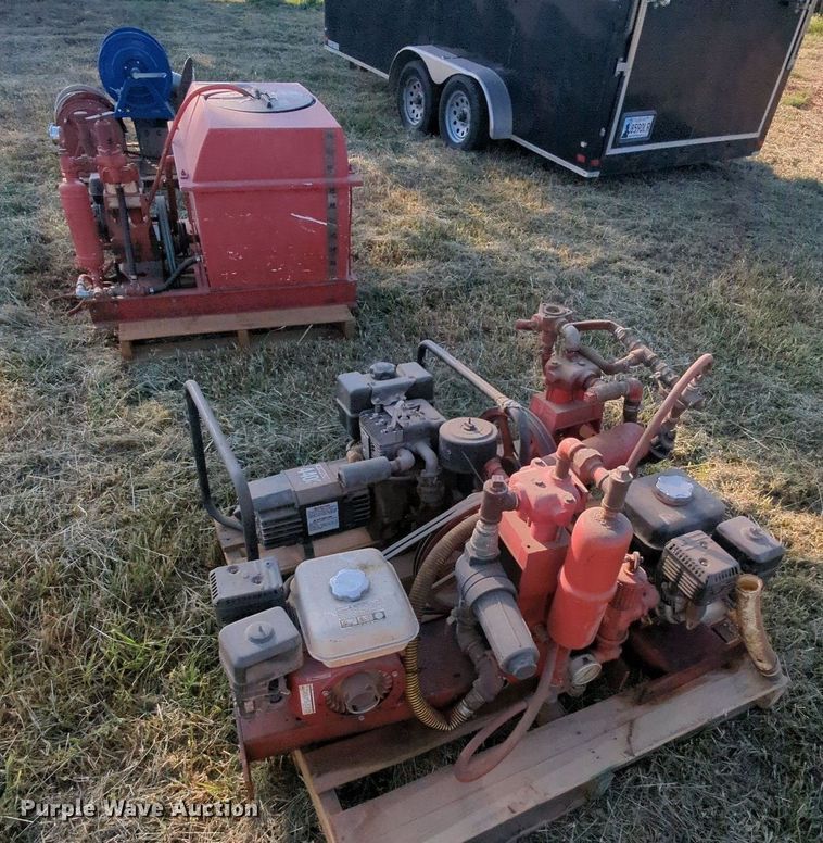 image for item MY9882 Bean R10  sprayer