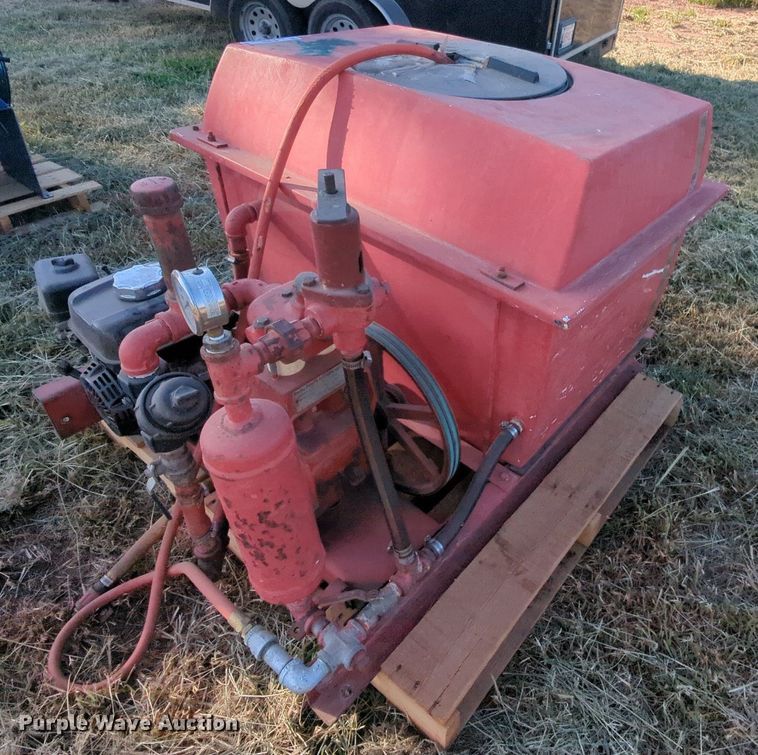 image for item MY9882 Bean R10  sprayer