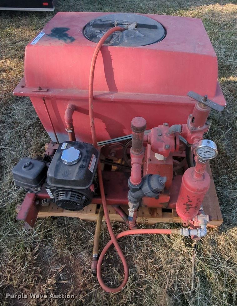 image for item MY9882 Bean R10  sprayer