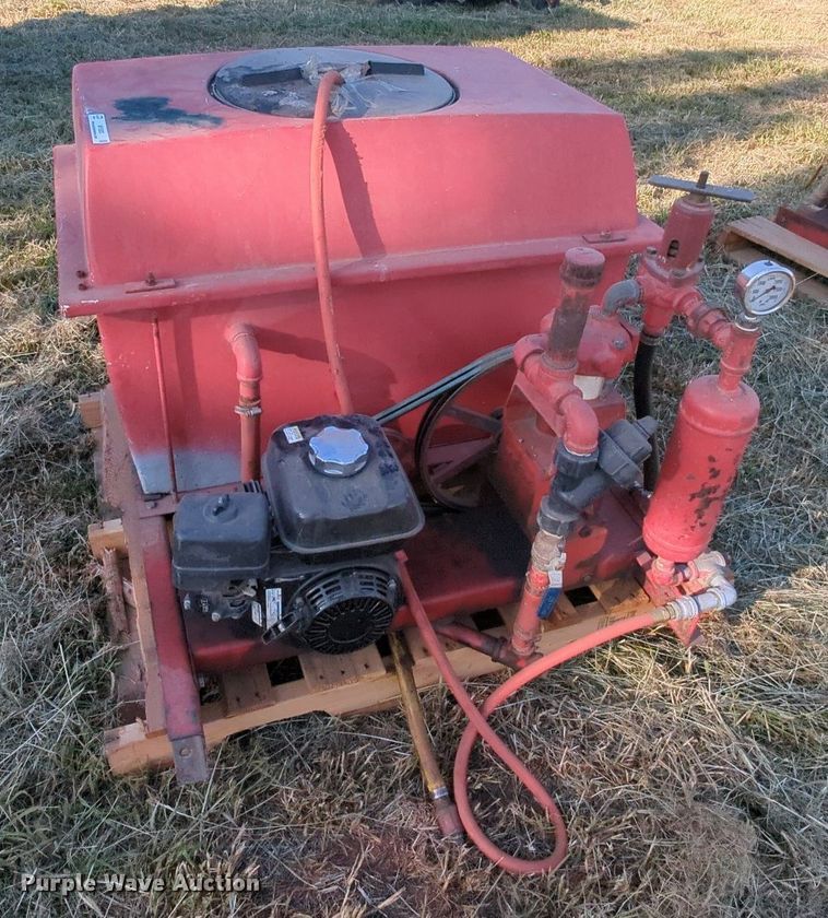 image for item MY9882 Bean R10  sprayer